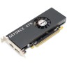 Видеокарта AFox (AF1050TI-4096D5L5-V2) GeForce GTX 1050 Ti 4GB LP