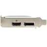 Видеокарта AFox (AF1050TI-4096D5L5-V2) GeForce GTX 1050 Ti 4GB LP