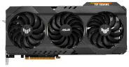 Видеокарта ASUS (TUF-RX6800XT-O16G-GAMING) AMD Radeon RX 6800 XT 16GB TUF GAMING OC