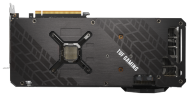 Видеокарта ASUS (TUF-RX6800XT-O16G-GAMING) AMD Radeon RX 6800 XT 16GB TUF GAMING OC