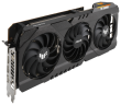 Видеокарта ASUS (TUF-RX6800XT-O16G-GAMING) AMD Radeon RX 6800 XT 16GB TUF GAMING OC