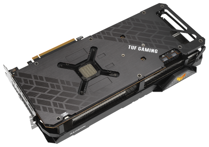 Видеокарта ASUS (TUF-RX6800XT-O16G-GAMING) AMD Radeon RX 6800 XT