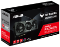 Видеокарта ASUS (TUF-RX6800XT-O16G-GAMING) AMD Radeon RX 6800 XT 16GB TUF GAMING OC