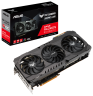 Видеокарта ASUS (TUF-RX6800XT-O16G-GAMING) AMD Radeon RX 6800 XT 16GB TUF GAMING OC