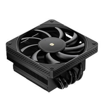 Кулер для процессора JONSBO HX6200D Black PWM
