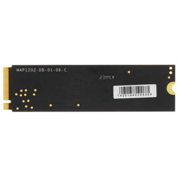 Твердотельный накопитель Apacer 256 Gb (AP256GAS2280P4X-1)