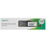 Твердотельный накопитель Apacer 256 Gb (AP256GAS2280P4X-1)