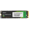 Твердотельный накопитель Apacer 256 Gb (AP256GAS2280P4X-1)