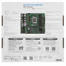 Материнская плата ASUS PRO Q670M-C-CSM (90MB19E0-M2EAYC)