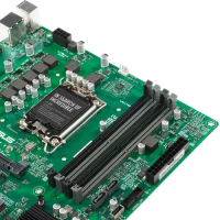 Материнская плата ASUS PRO Q670M-C-CSM (90MB19E0-M2EAYC)