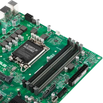 Материнская плата ASUS PRO Q670M-C-CSM (90MB19E0-M2EAYC)