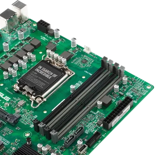 Материнская плата ASUS PRO Q670M-C-CSM (90MB19E0-M2EAYC)