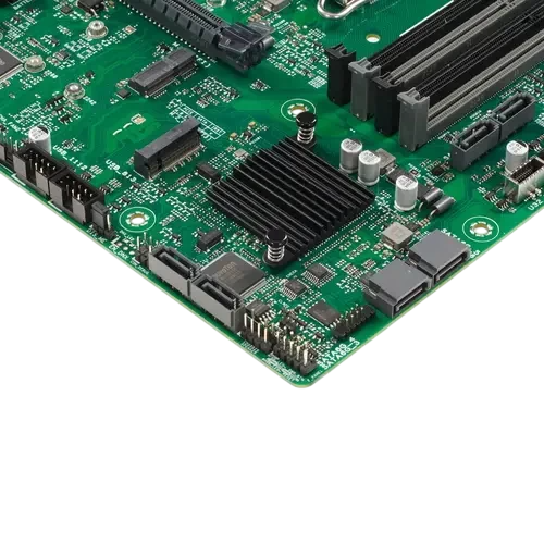 Материнская плата ASUS PRO Q670M-C-CSM (90MB19E0-M2EAYC)