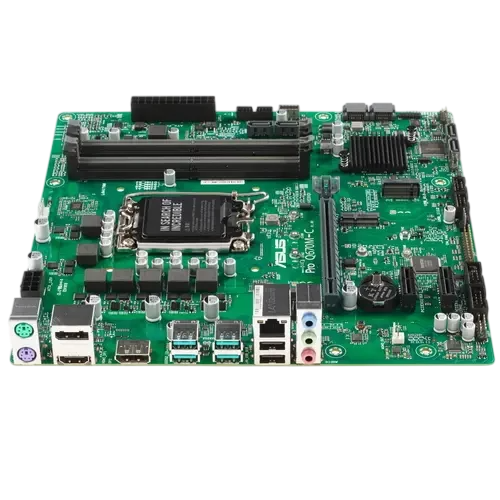 Материнская плата ASUS PRO Q670M-C-CSM (90MB19E0-M2EAYC)
