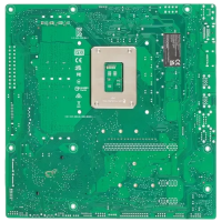 Материнская плата ASUS PRO Q670M-C-CSM (90MB19E0-M2EAYC)