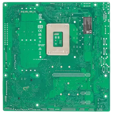 Материнская плата ASUS PRO Q670M-C-CSM (90MB19E0-M2EAYC)