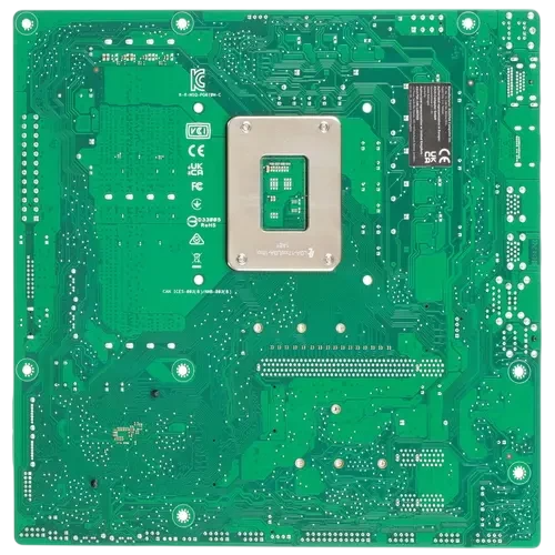 Материнская плата ASUS PRO Q670M-C-CSM (90MB19E0-M2EAYC)