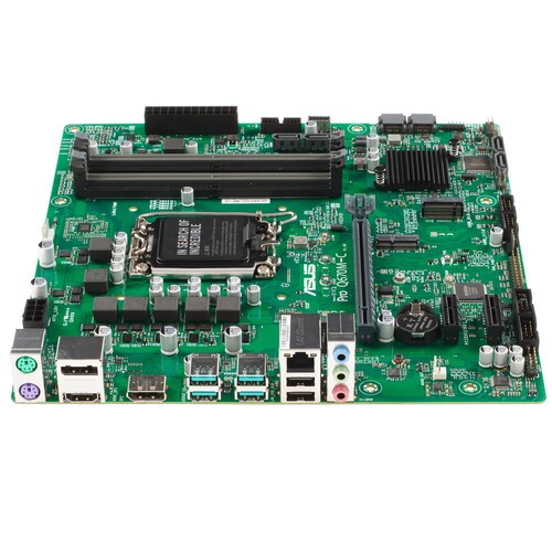 Материнская плата ASUS PRO Q670M-C-CSM 90MB19E0-M2EAYC