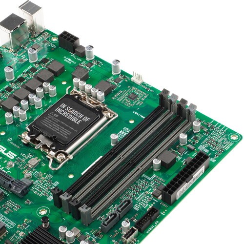 Материнская плата ASUS PRO Q670M-C-CSM 90MB19E0-M2EAYC