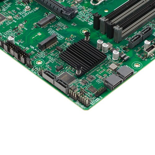 Материнская плата ASUS PRO Q670M-C-CSM 90MB19E0-M2EAYC