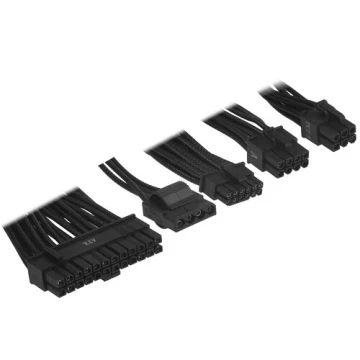 Блок питания Ocypus 650W Delta P650 (Delta-P650-B1FDBK024X-EU)