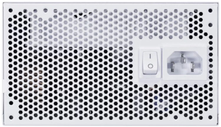 Блок питания Lian Li 1300W EG1300 White (G9P.EG1300.WE00.RU) 16 Pin (PCIe 5.1 Connector Cable Details)