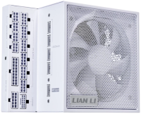 Блок питания Lian Li 1300W EG1300 White (G9P.EG1300.WE00.RU) 16 Pin (PCIe 5.1 Connector Cable Details)