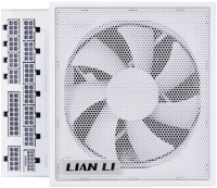 Блок питания Lian Li 1300W EG1300 White (G9P.EG1300.WE00.RU) 16 Pin (PCIe 5.1 Connector Cable Details)