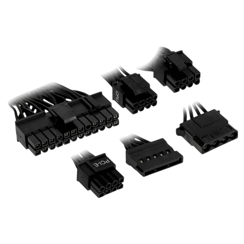 Блок питания Deepcool 500W GAMERSTORM PF500 (R-PF500D-HA0B-WDEU)