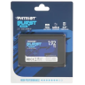 Твердотельный накопитель Patriot 1920 Gb BURST E (PBE192TS25SSDR)
