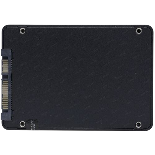 Твердотельный накопитель Patriot 1920 Gb BURST E (PBE192TS25SSDR)