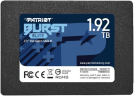 Твердотельный накопитель Patriot 1920 Gb BURST E (PBE192TS25SSDR)