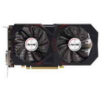 Видеокарта AFox (AF1660TI-6144D6H7-V6) GeForce GTX 1660 TI 6GB