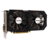 Видеокарта AFox (AF1660TI-6144D6H7-V6) GeForce GTX 1660 TI 6GB