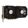 Видеокарта AFox (AF1660TI-6144D6H7-V6) GeForce GTX 1660 TI 6GB