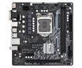 Материнская плата ASRock H510M-HVS R2.0