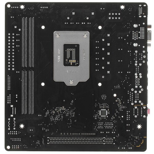 Материнская плата ASRock H510M-HVS R2.0
