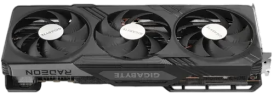 Видеокарта Gigabyte (GV-R79XTGAMING OC-20GD) Radeon RX 7900 XT 20GB GAMING OC