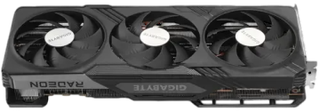 Видеокарта Gigabyte (GV-R79XTGAMING OC-20GD) Radeon RX 7900 XT 20GB GAMING OC
