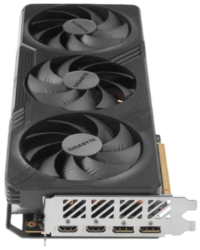 Видеокарта Gigabyte (GV-R79XTGAMING OC-20GD) Radeon RX 7900 XT 20GB GAMING OC
