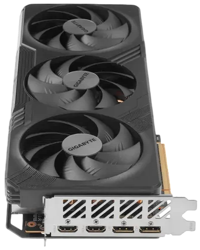 Видеокарта Gigabyte (GV-R79XTGAMING OC-20GD) Radeon RX 7900 XT 20GB GAMING OC