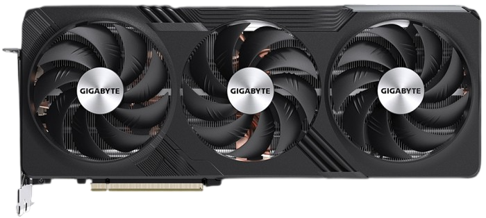 Видеокарта Gigabyte (GV-R79XTGAMING OC-20GD) Radeon RX 7900 XT 20GB GAMING OC
