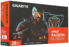 Видеокарта Gigabyte (GV-R79XTGAMING OC-20GD) Radeon RX 7900 XT 20GB GAMING OC