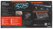 Видеокарта Gigabyte (GV-R79XTGAMING OC-20GD) Radeon RX 7900 XT 20GB GAMING OC