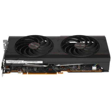 Видеокарта Sapphire (11306-02-20G) Radeon RX 6700 XT 12GB Pulse GAMING