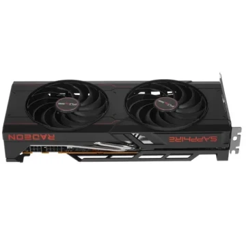 Видеокарта Sapphire (11306-02-20G) Radeon RX 6700 XT 12GB Pulse GAMING