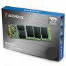 Твердотельный накопитель ADATA 256 Gb ULTIMATE SU800 ASU800NS38-256GT-C