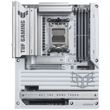 Материнская плата ASUS TUF GAMING B850-BTF WIFI W (90MB1KW0-M0EAY0)