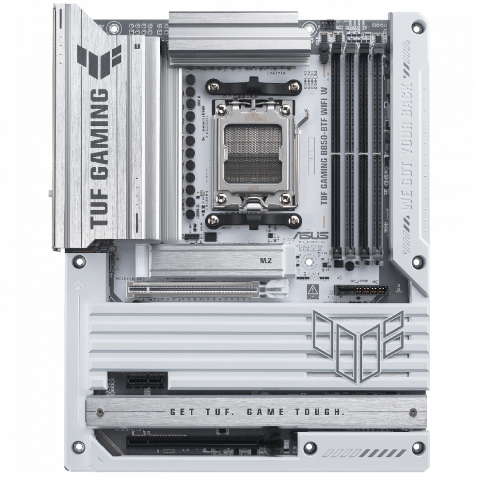 Материнская плата ASUS TUF GAMING B850-BTF WIFI W (90MB1KW0-M0EAY0)