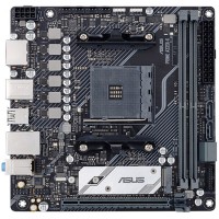 Материнская плата ASUS PRIME A320I-K 90MB11T0-M0EAY0